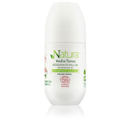 Deodorant roll-on Instituto Español NATURA MADRE TIERRA ECOCERT 75 ml