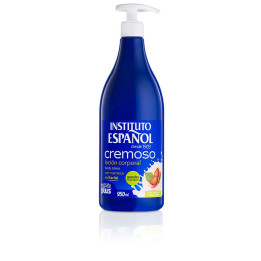 Lotiune hidratanta pentru corp INSTITUTO ESPAÑOL MANTECA DE KARITÉ 950 ml
