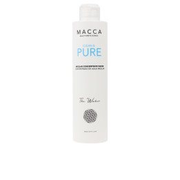 Apa micelara concentrata pentru ten MACCA CLEAN &amp; PURE 200 ml