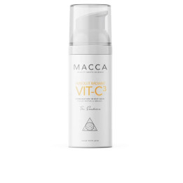 Emulsie faciala pentru tenul mixt si gras MACCA ABSOLUT RADIANT VIT-C3 50 ml
