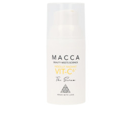 Ser facial antioxidant MACCA ABSOLUT RADIANT VIT-C6+ 30 ml