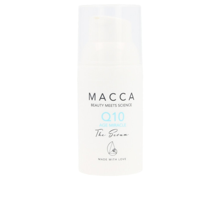 Q10 AGE MIRACLE serum 30 ml
