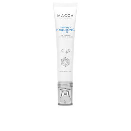 Tratament pentru conturul ochilor MACCA SUPREMACY HYALURONIC 15 ml