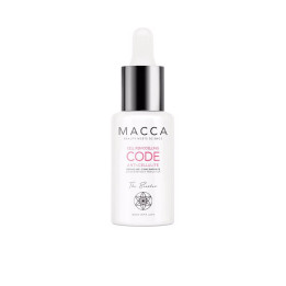 Tratament corporal cu actiune remodelanta MACCA CELL REMODELLING CODE ANTI-CELLULITE 40 ml
