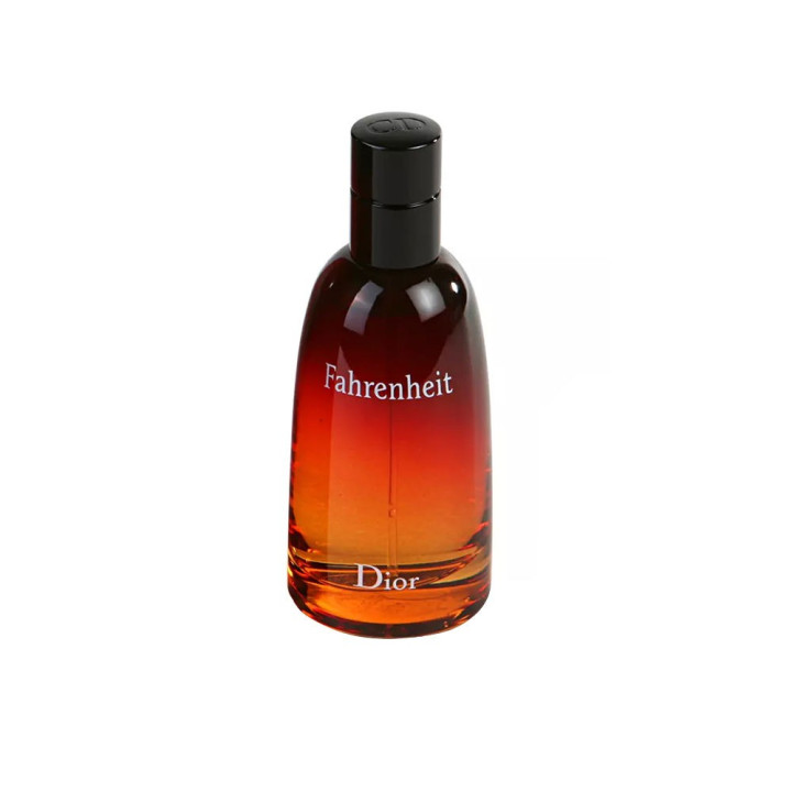 FAHRENHEIT eau de toilette spray 50 ml