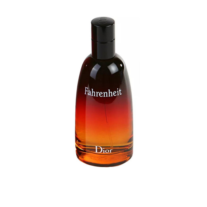 FAHRENHEIT eau de toilette spray 100 ml