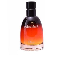 FAHRENHEIT eau de parfum spray 75 ml