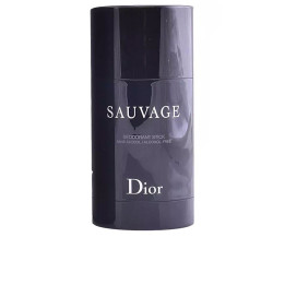 SAUVAGE desodorante stick 75 gr