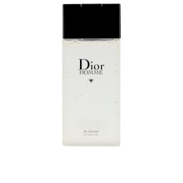 DIOR HOMME shower gel 200 ml