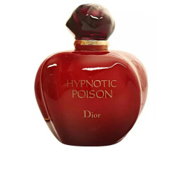 HYPNOTIC POISON eau de toilette spray 100 ml