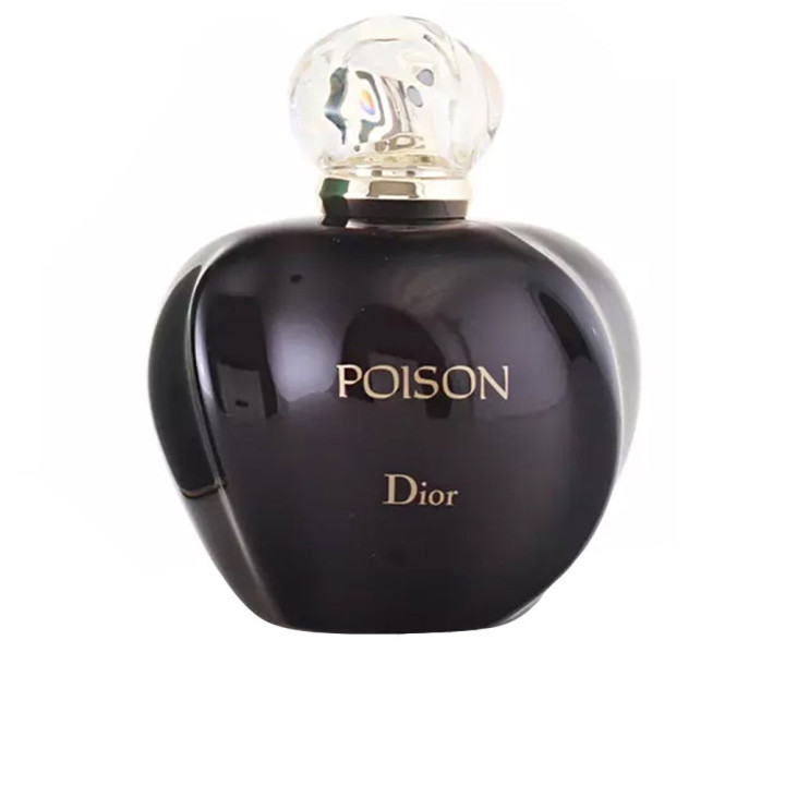 POISON eau de toilette spray 100 ml