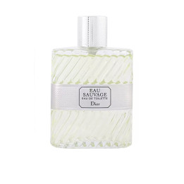 EAU SAUVAGE eau de toilette spray 100 ml