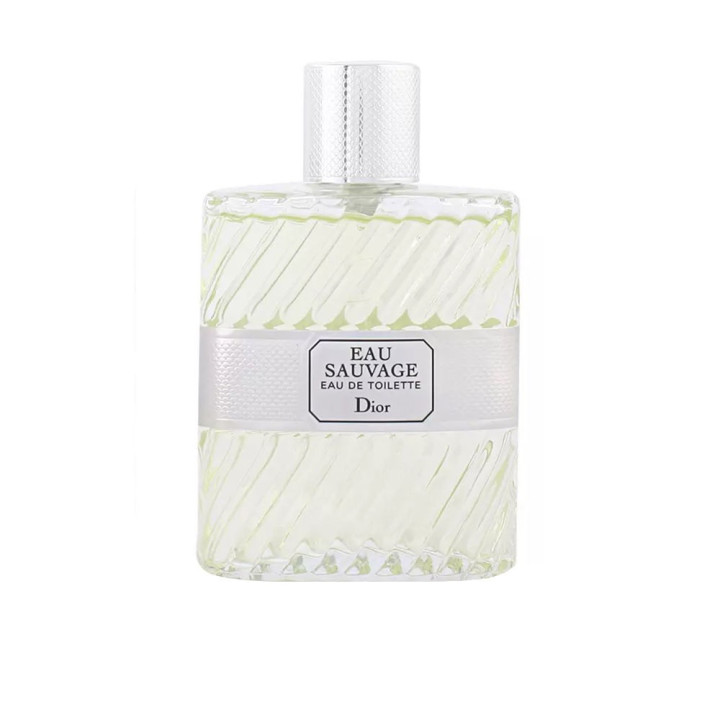 EAU SAUVAGE eau de toilette spray 100 ml