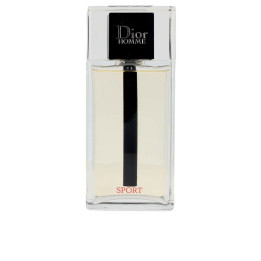 DIOR HOMME SPORT edt vapor 200 ml