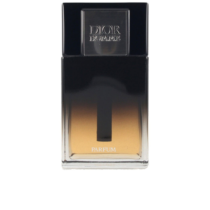 DIOR HOMME parfum spray 125 ml