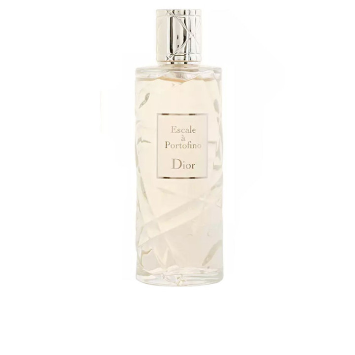 ESCALE À PORTOFINO eau de toilette spray 125 ml