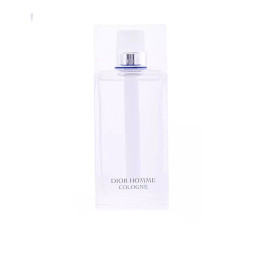 DIOR HOMME COLOGNE spray 125 ml
