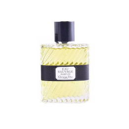 EAU SAUVAGE PARFUM eau de parfum spray 50 ml