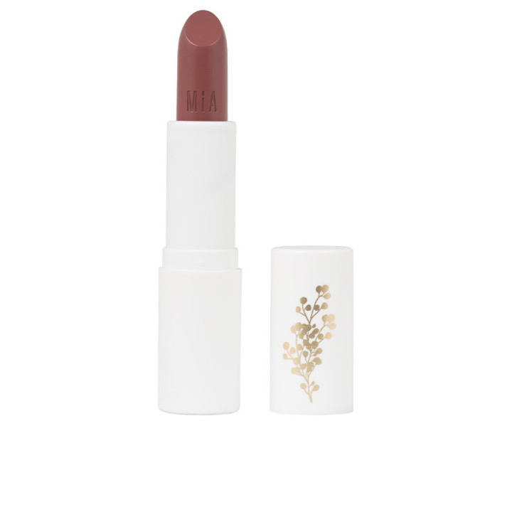 LABIAL MATE LUXURY NUDES #517-nutmeg
