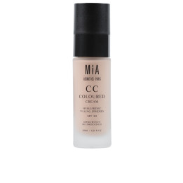 CC COLORED CREAM SPF30 #medium 30 ml