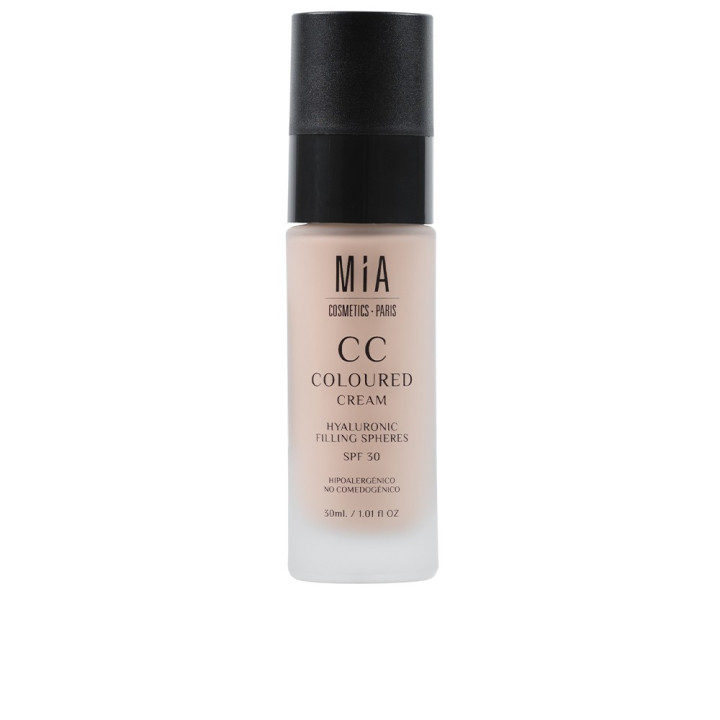 CC COLORED CREAM SPF30 #medium 30 ml