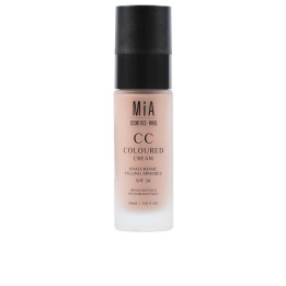 CC COLORED CREAM SPF30 #dark 30 ml