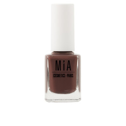 LUXURY NUDES esmalte #mocha