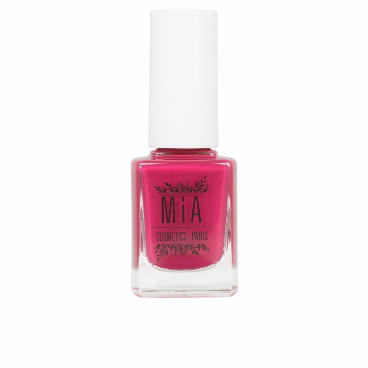 BIO-SOURCED polish #tourmaline