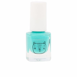 MIA KIDS nail polish #squirrel