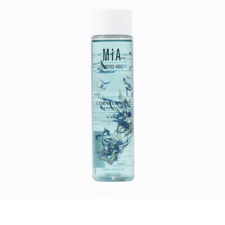 CORNFLOWER cleansing oil 200 ml