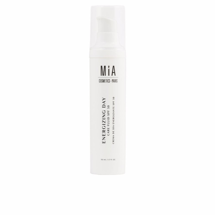 ENERGIZYNG DAY care fluid SPF30 50 ml