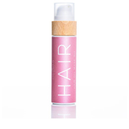 Ulei hranitor de par cu efect de reparare Cocosolis HAIR 110 ml