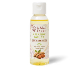 AMANDE DOUCE aceite virgen 100 % orgánico 50 ml