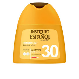 ALOE VERA SUNSCREEN lotion SPF30 100 ml