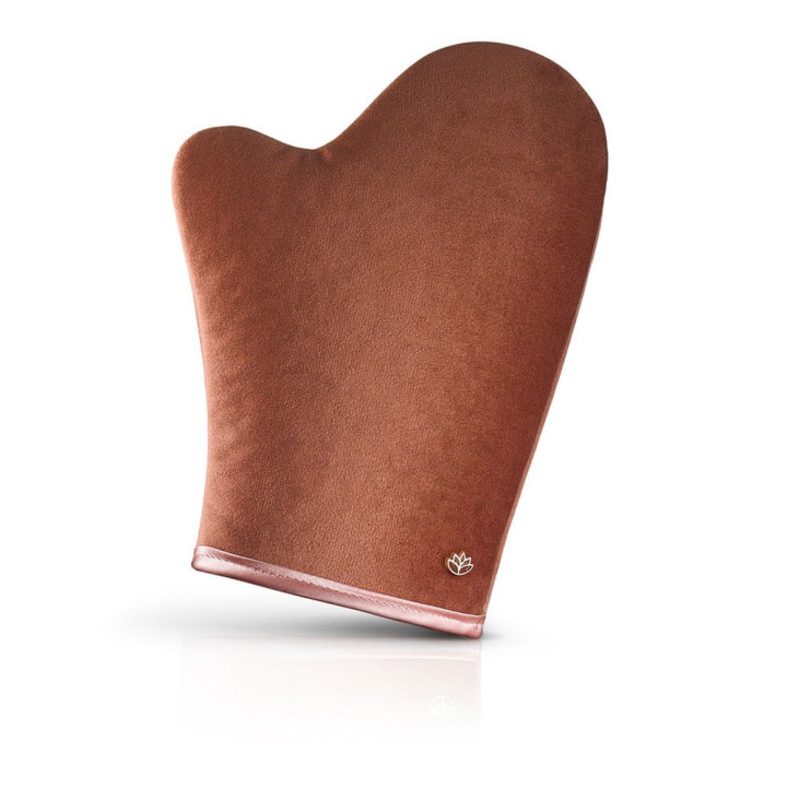 Manusa pentru aplicarea uniforma a produselor autobronzante Cocosolis PREMIUM 1 buc