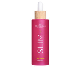Ser remodelator pentru corp COCOSOLIS SLIM+ 100 ml