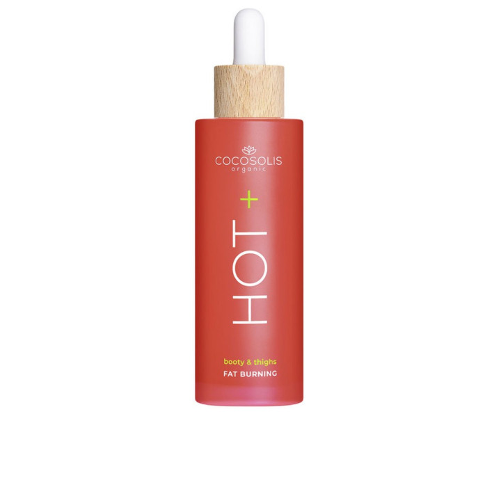 HOT+ fat-burning serum 100 ml