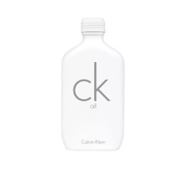 Apa de Toaleta cu vaporizator unisex Calvin Klein CK ALL 100 ml