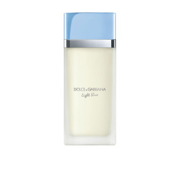 LIGHT BLUE POUR FEMME edt vapo 100 ml