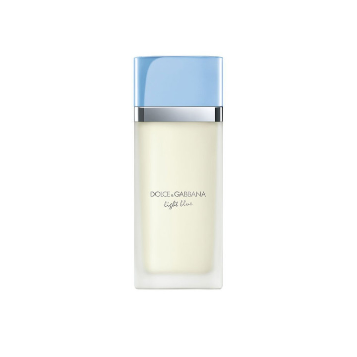 LIGHT BLUE POUR FEMME edt vapo 50 ml