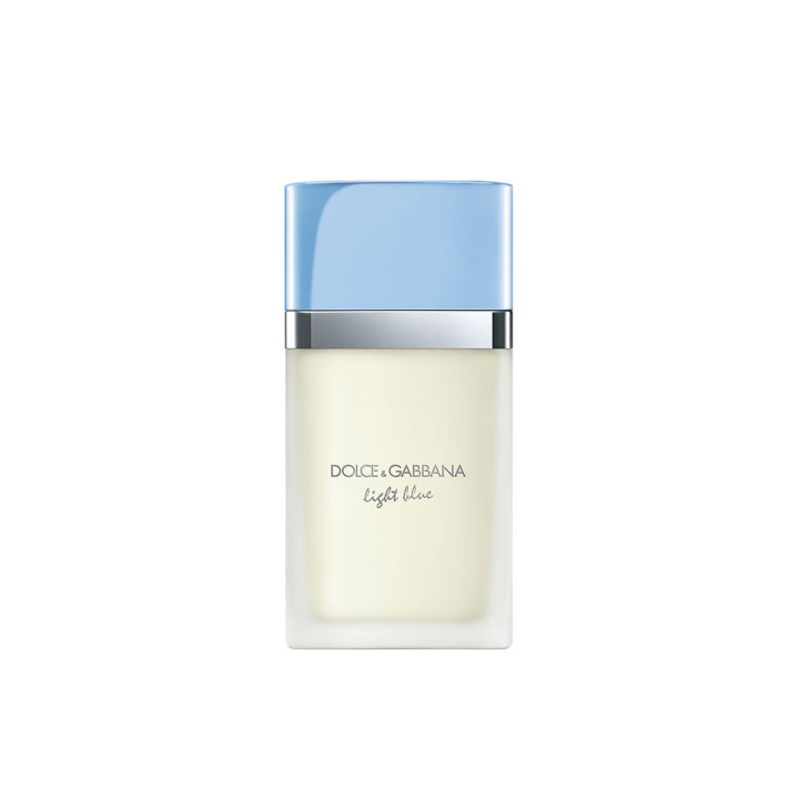 LIGHT BLUE POUR FEMME edt vapo 30 ml