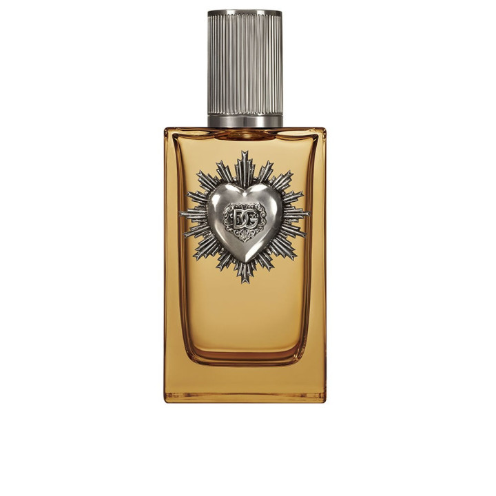 DEVOTION POUR HOMME PARFUM edp vapo 100 ml