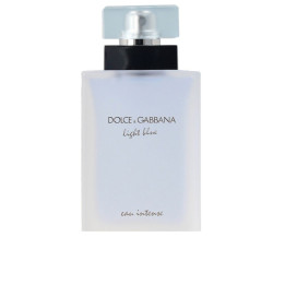 LIGHT BLUE EAU INTENSE edp vapo 25 ml