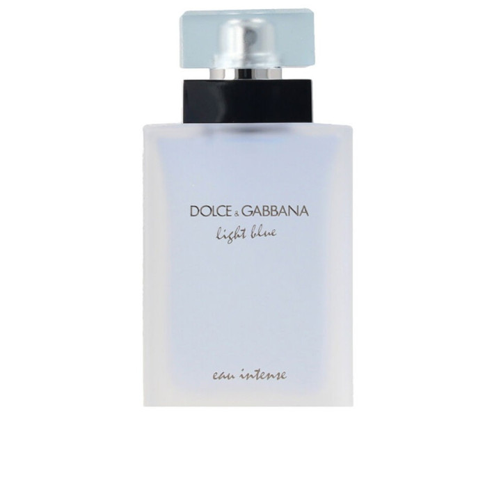 LIGHT BLUE EAU INTENSE edp vapo 25 ml