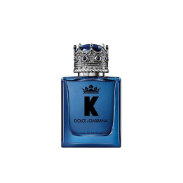 K BY DOLCE&amp;GABBANA edp vapor 50 ml