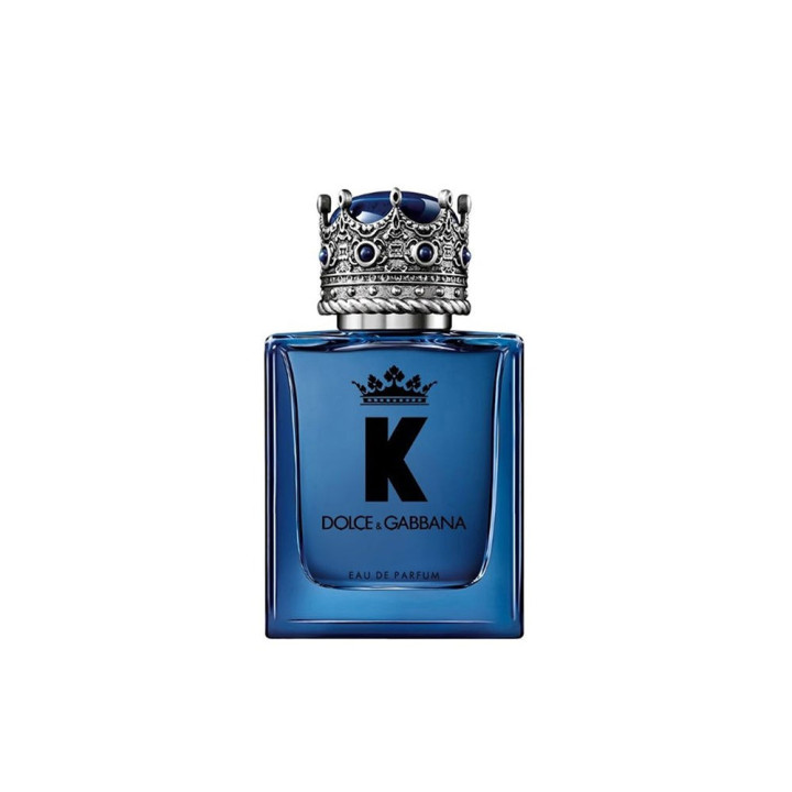 K BY DOLCE&amp;GABBANA edp vapor 50 ml