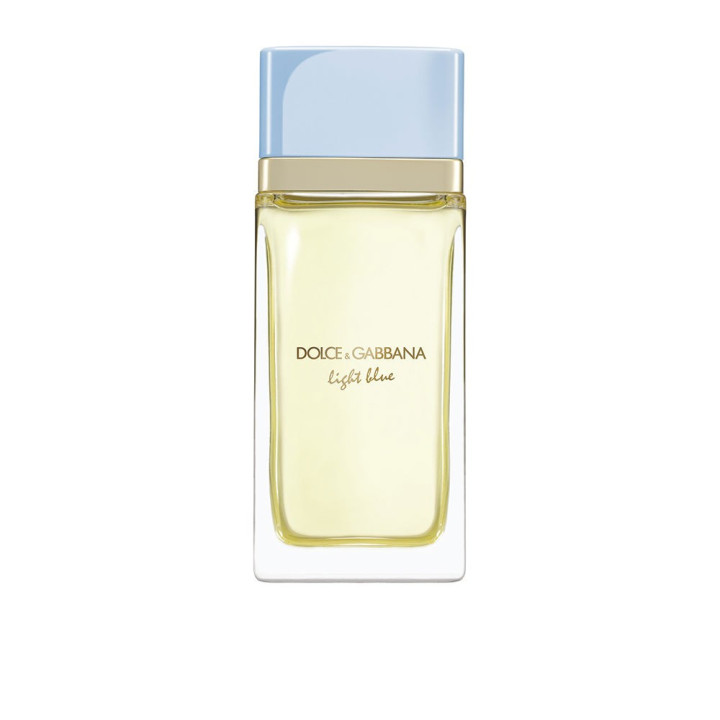 LIGHT BLUE edp vapor 100 ml