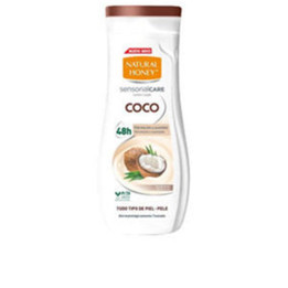 COCO body lotion 330 ml