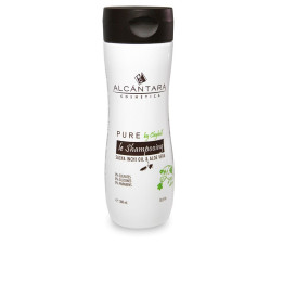 CLEYBELL PURE champú 300 ml