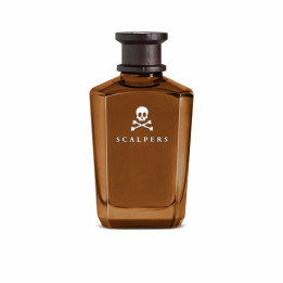 Apa de Parfum cu vaporizator pentru barbati SCALPERS BOXING CLUB 125 ml